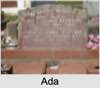 Ada Lillian OSMOND