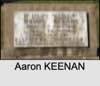 Aaron KEENAN