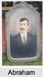 Abraham THOMAS