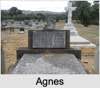 Agnes May COX
