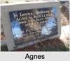 Agnes MCGREGOR