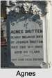 Agnes May WARREN