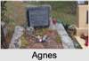 Agnes Mildred "Peg" MCGUFFICKE