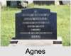 Agnes Jane O