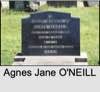 Agnes Jane O