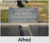 Alfred CLAFFEY