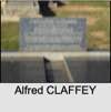 Alfred CLAFFEY