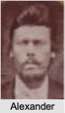Alexander JAMIESON