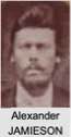 Alexander JAMIESON