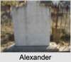 Alexander Francis JAMIESON