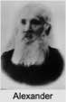 Alexander MCDONALD