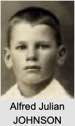 Alfred Julian JOHNSON