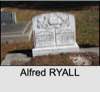 Alfred RYALL