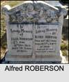 Alfred ROBERSON
