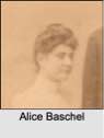 Alice M BASCHEL