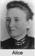 Alice OLDFIELD