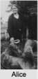 Alice OSLINGTON