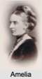 Amelia Frances Harriet TOWER