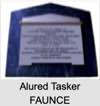 Alured Tasker FAUNCE