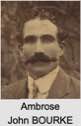 Ambrose John BOURKE