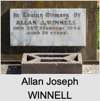 Allan Joseph WINNELL