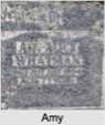 Amy Alice BUTLER