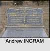 Andrew INGRAM