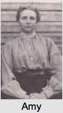 Amy Lillian Jane FOORD