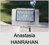 Anastasia HANRAHAN