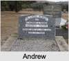 Andrew PATON