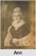 Ann DE SALIS-SOGLIO