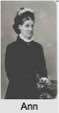 Ann Maria ALCOCK
