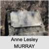 Anne Lesley MURRAY