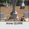 Anne Maria QUIRK