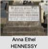 Anna Ethel HENNESSY