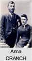 Anna CRANCH