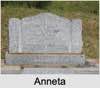 Anneta Ethel COTTERILL