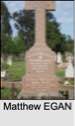 Matthew EGAN