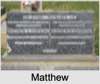 Matthew Sylvester DOWNING