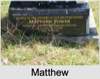 Matthew POWER