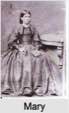 Mary WHOLOHAN