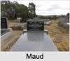 Maud Lilian Bunt PATON