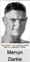 Mervyn Irwin William (Darkie) BLANDON