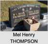 Mel Henry THOMPSON