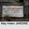 May Helen JARDINE