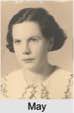 May GRUBB