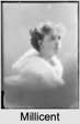 Millicent Amelia Margaret BARNARD