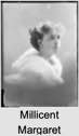 Millicent Amelia Margaret BARNARD