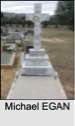 Michael EGAN