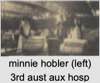 Minnie HOBLER